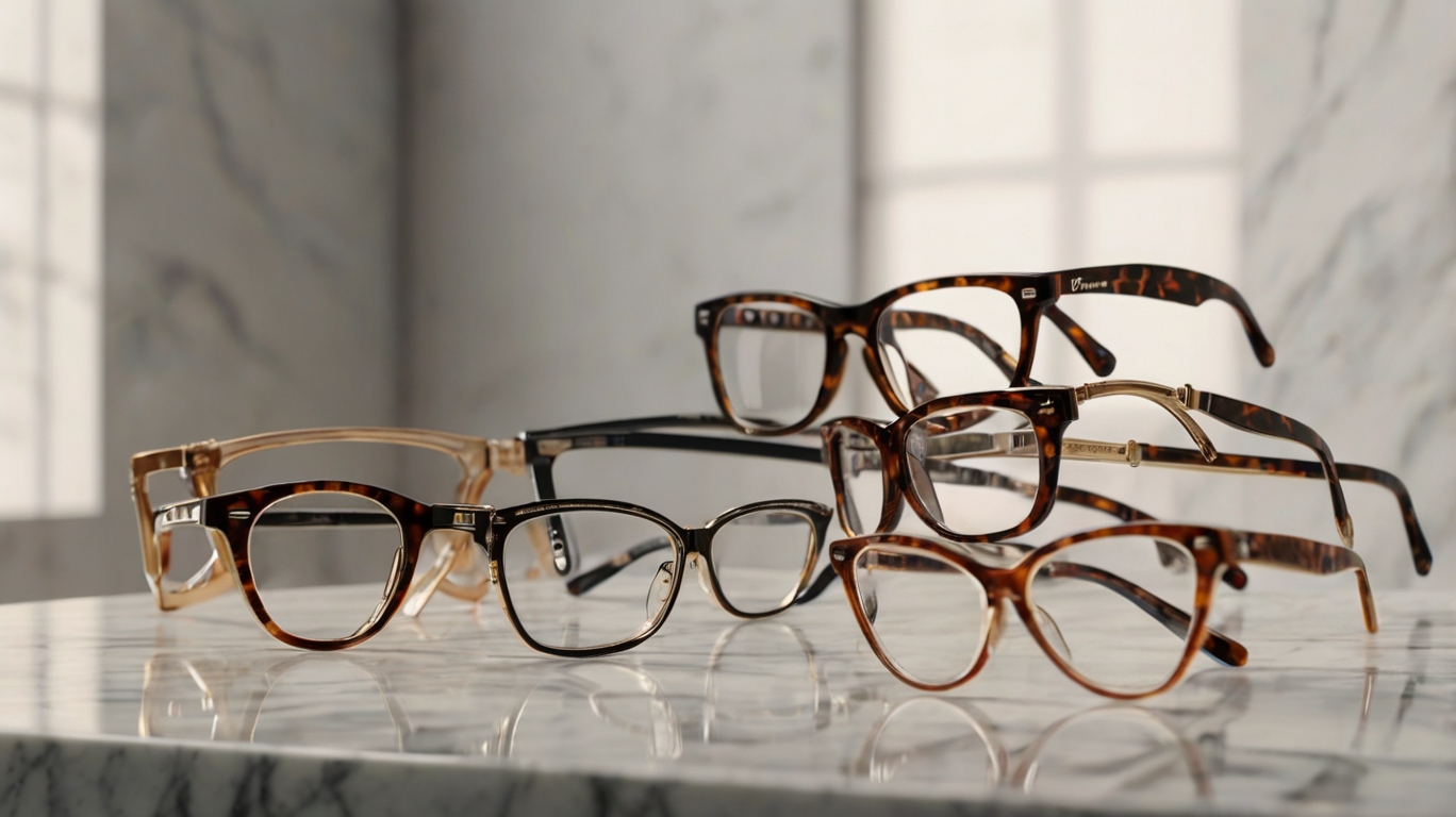 Gafas Alta Moda