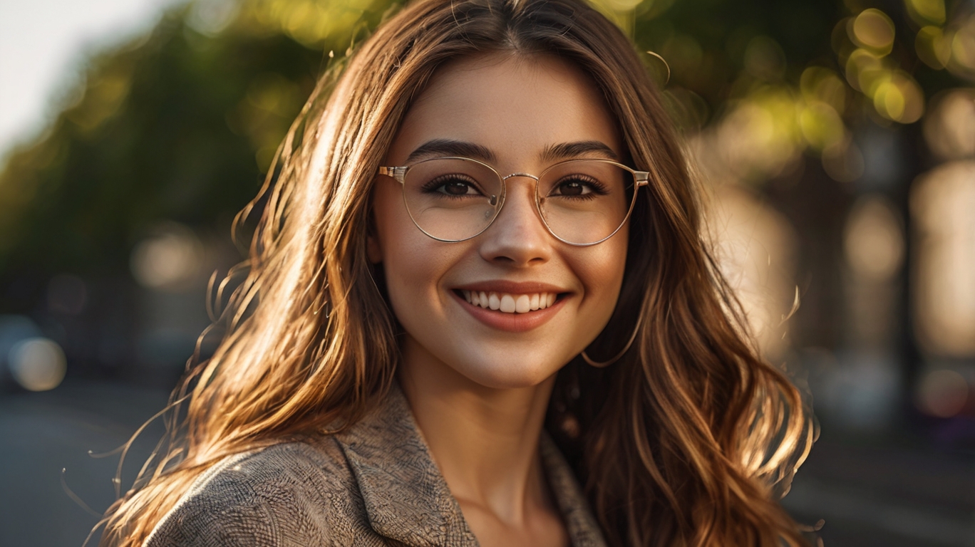 Taller de gafas jivoxa-zuxewe